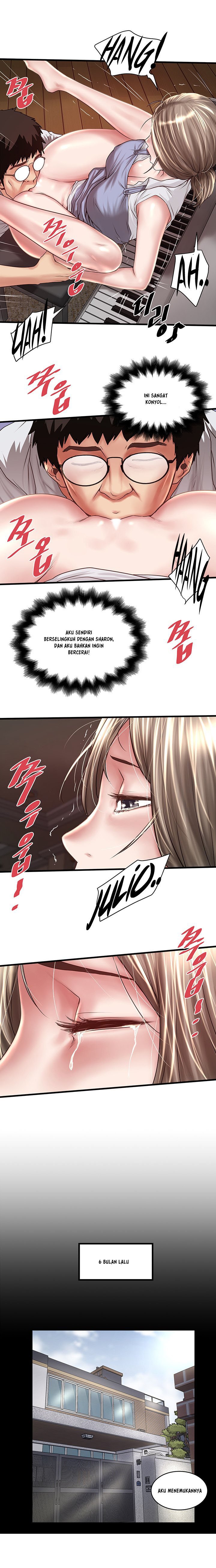 The Housemaid - Chapter 80 14 The Housemaid - Chapter 80 14