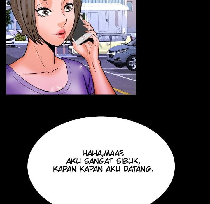 My Aunt - Chapter 80 35