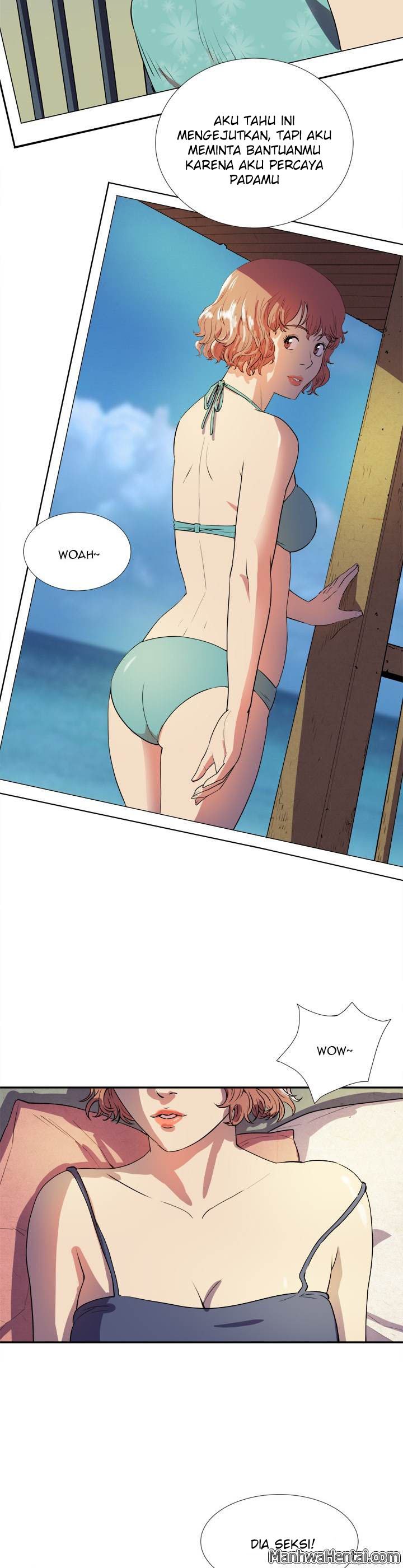 Wife Training - Chapter 02 5 Wife Training - Chapter 02 5