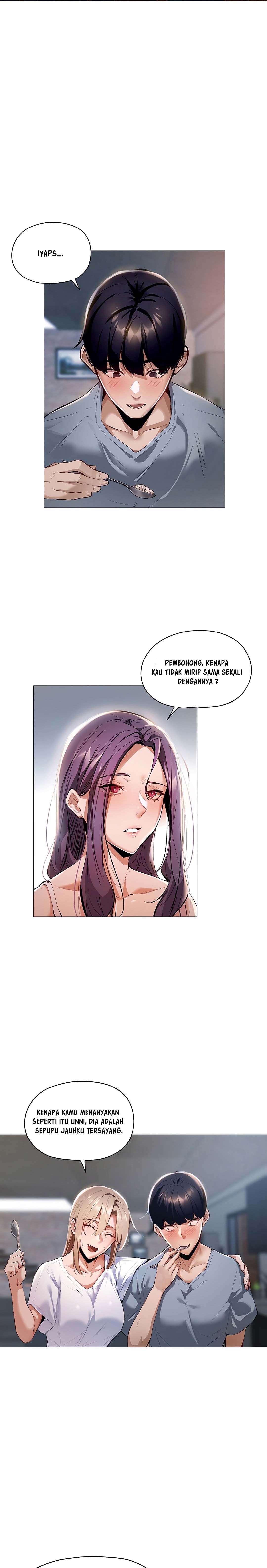 Is There an Empty Room? - Chapter 02 18 Is There an Empty Room? - Chapter 02 18