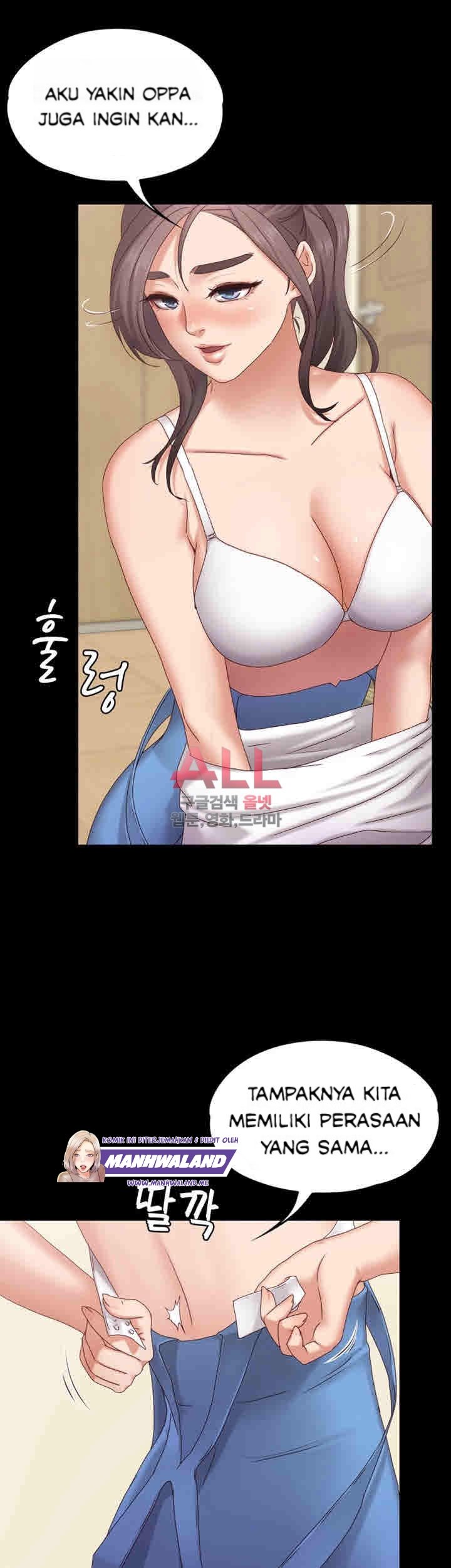 Lover Mode - Chapter 02 32