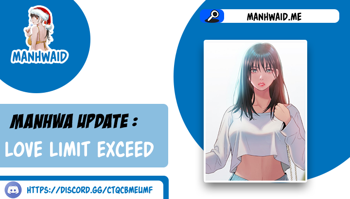 Love Limit Exceeded - Chapter 02 1
