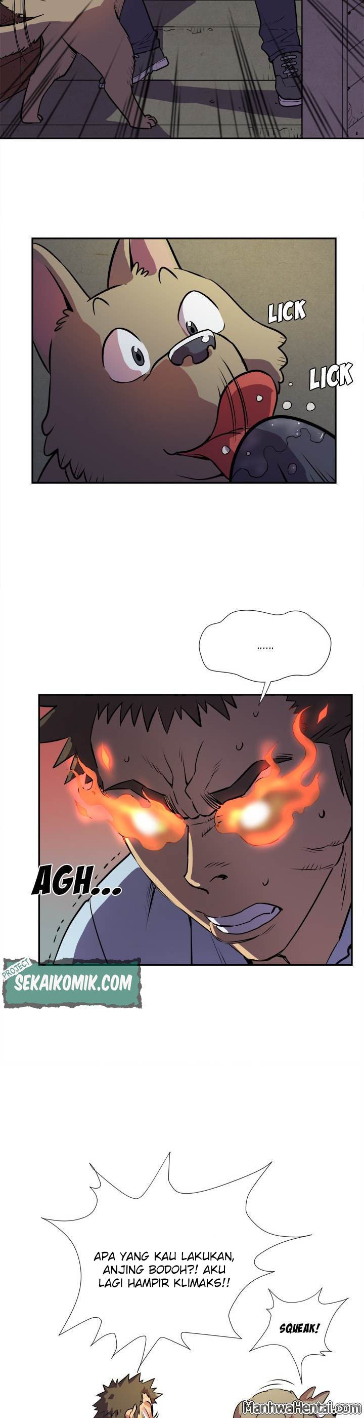 Wife Training - Chapter 02 28 Wife Training - Chapter 02 28