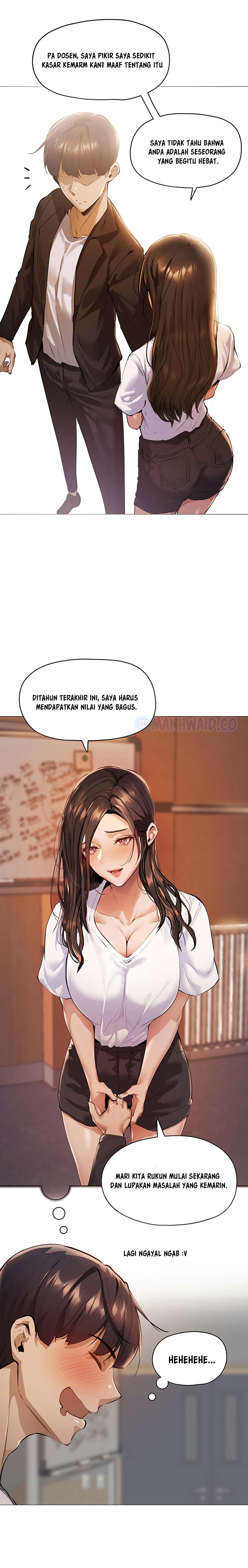 Is There an Empty Room? - Chapter 02 30 Is There an Empty Room? - Chapter 02 30