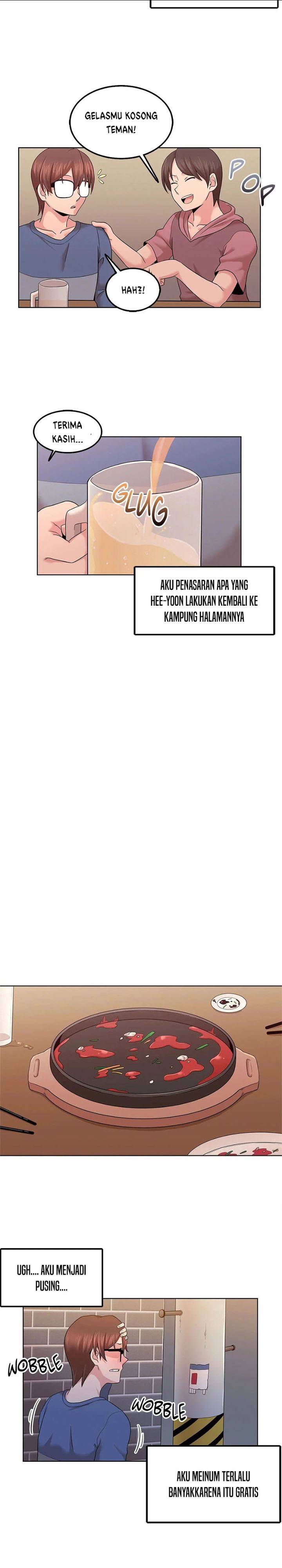 The Girl Beyond the Wall - Chapter 02 11