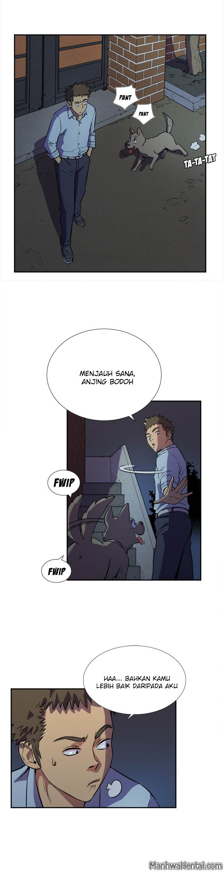 Wife Training - Chapter 02 17 Wife Training - Chapter 02 17