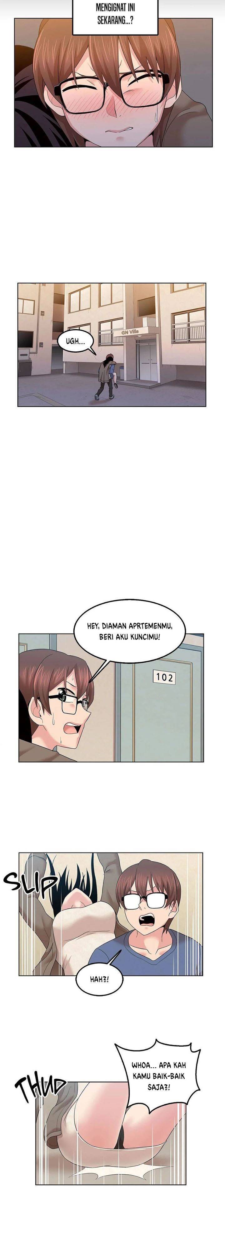 The Girl Beyond the Wall - Chapter 02 17