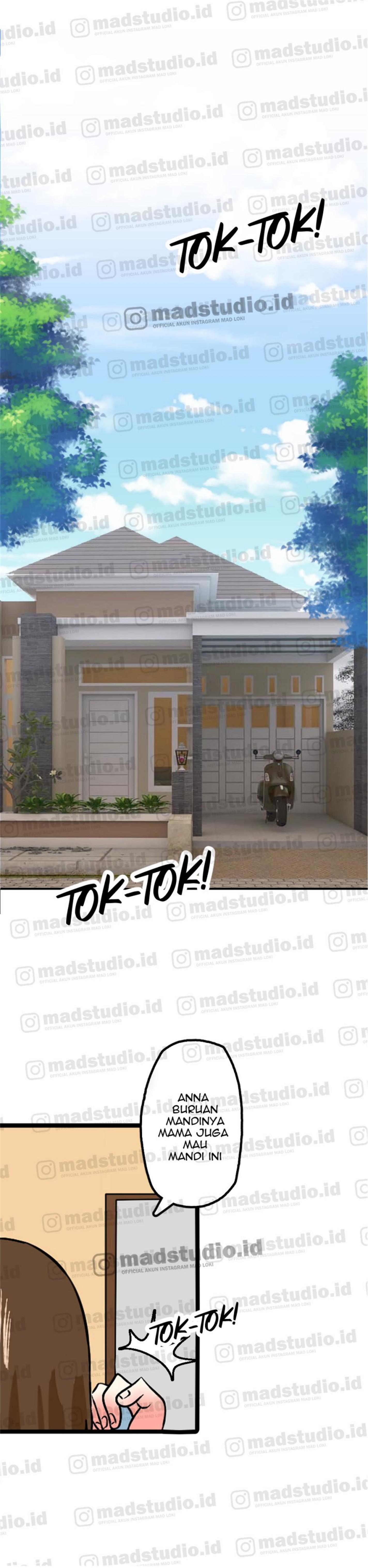 Madloki Dad Love Me - Chapter 02 4