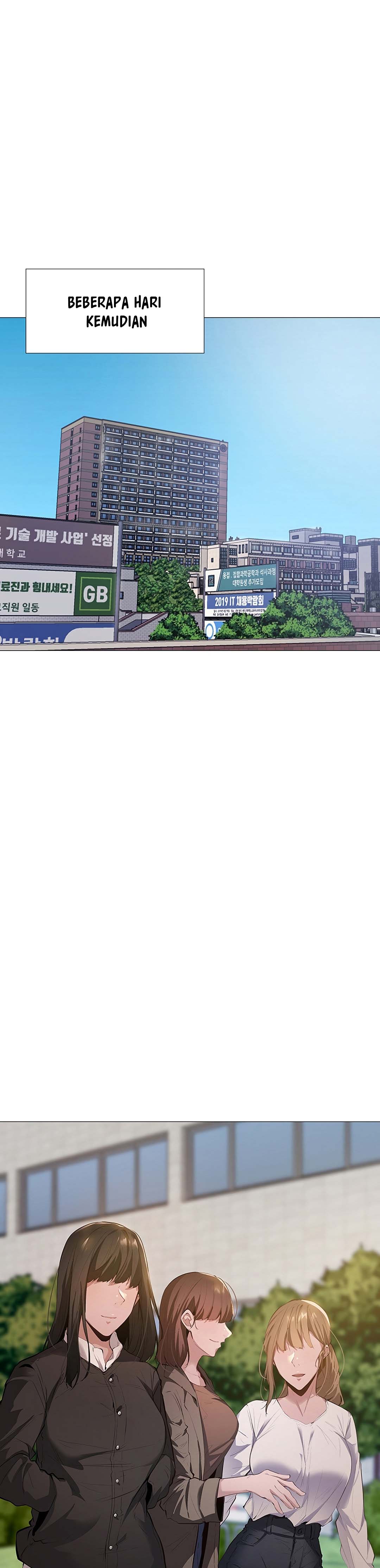 Is There an Empty Room? - Chapter 02 24 Is There an Empty Room? - Chapter 02 24