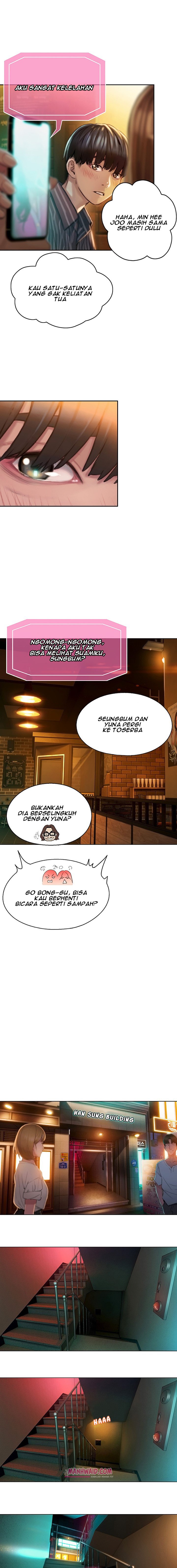 Love Limit Exceeded - Chapter 02 14