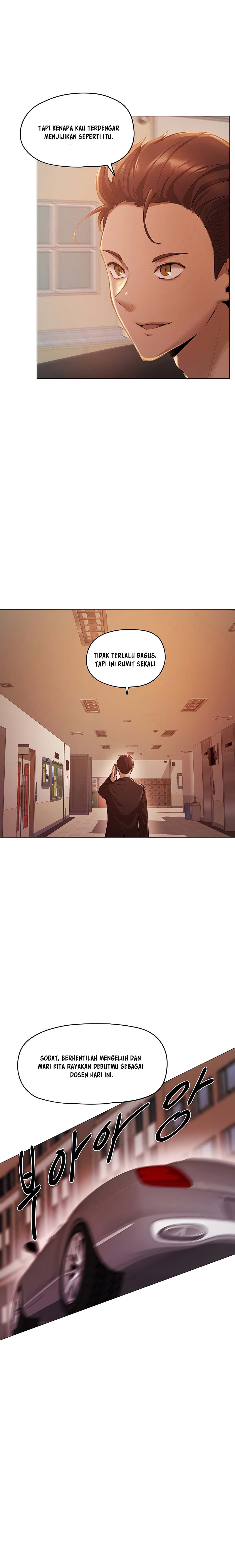 Is There an Empty Room? - Chapter 02 40 Is There an Empty Room? - Chapter 02 40