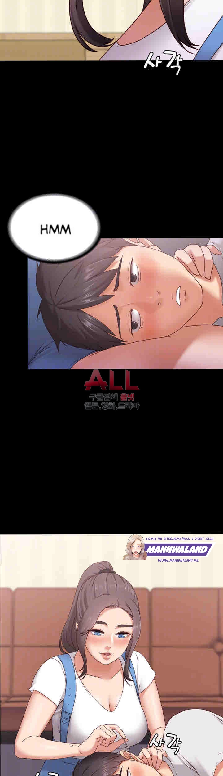 Lover Mode - Chapter 02 4