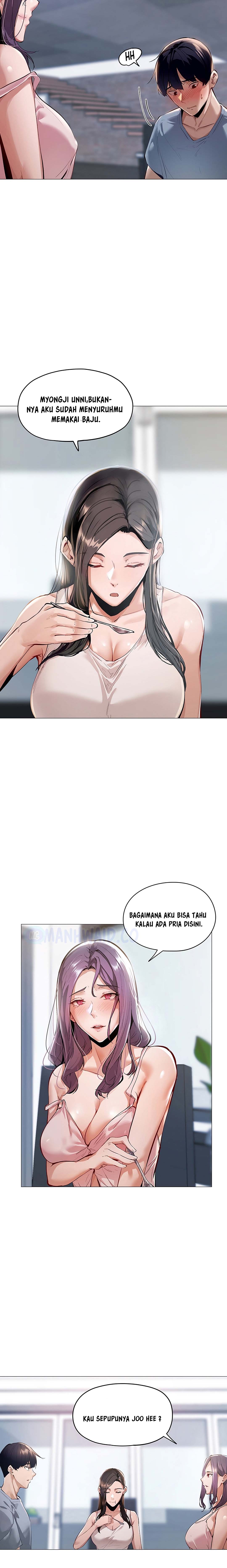 Is There an Empty Room? - Chapter 02 17 Is There an Empty Room? - Chapter 02 17