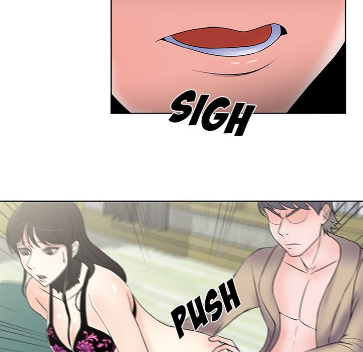 Cat Fight - Chapter 02 32