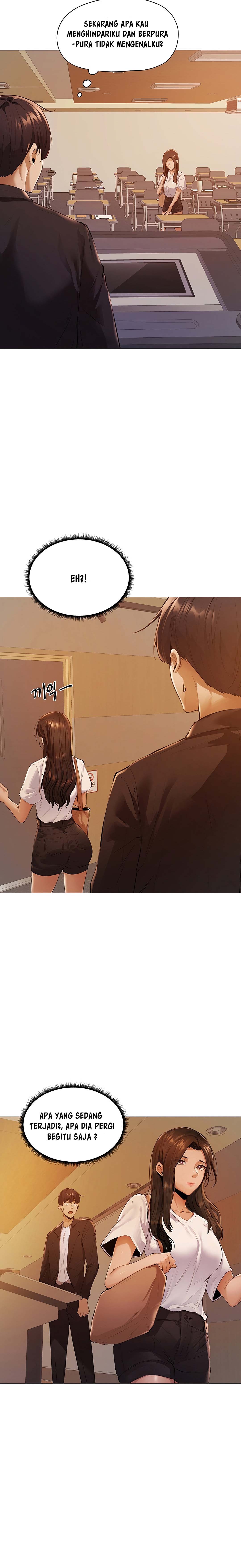 Is There an Empty Room? - Chapter 02 32 Is There an Empty Room? - Chapter 02 32