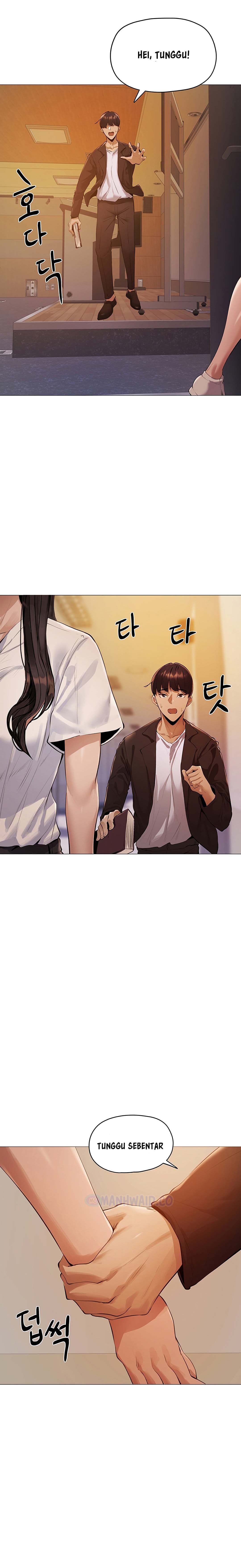 Is There an Empty Room? - Chapter 02 33 Is There an Empty Room? - Chapter 02 33