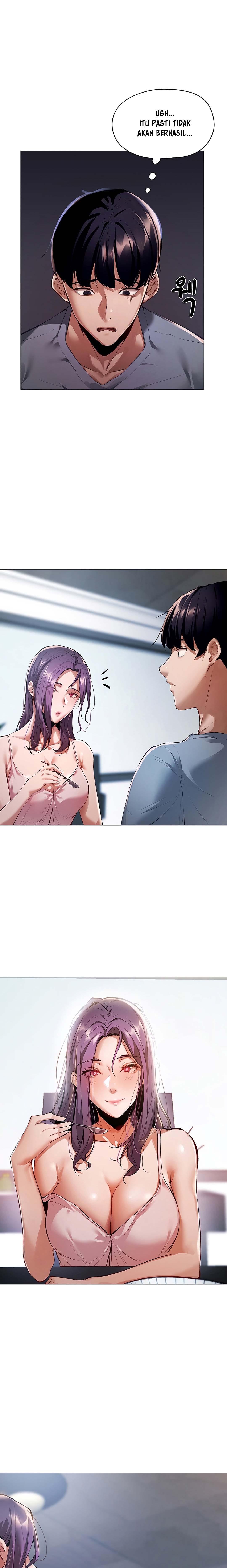 Is There an Empty Room? - Chapter 02 16 Is There an Empty Room? - Chapter 02 16