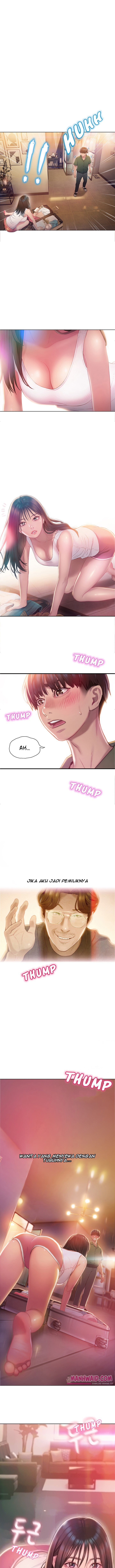 Love Limit Exceeded - Chapter 02 2