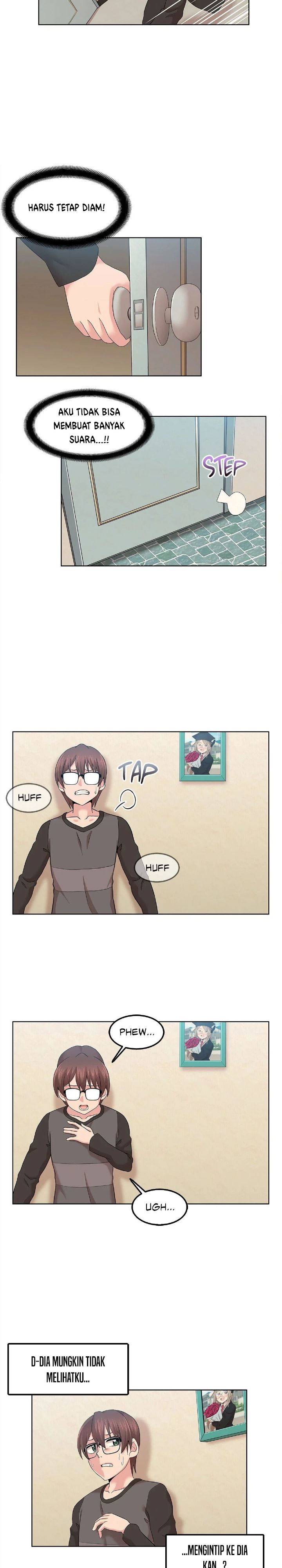 The Girl Beyond the Wall - Chapter 02 5