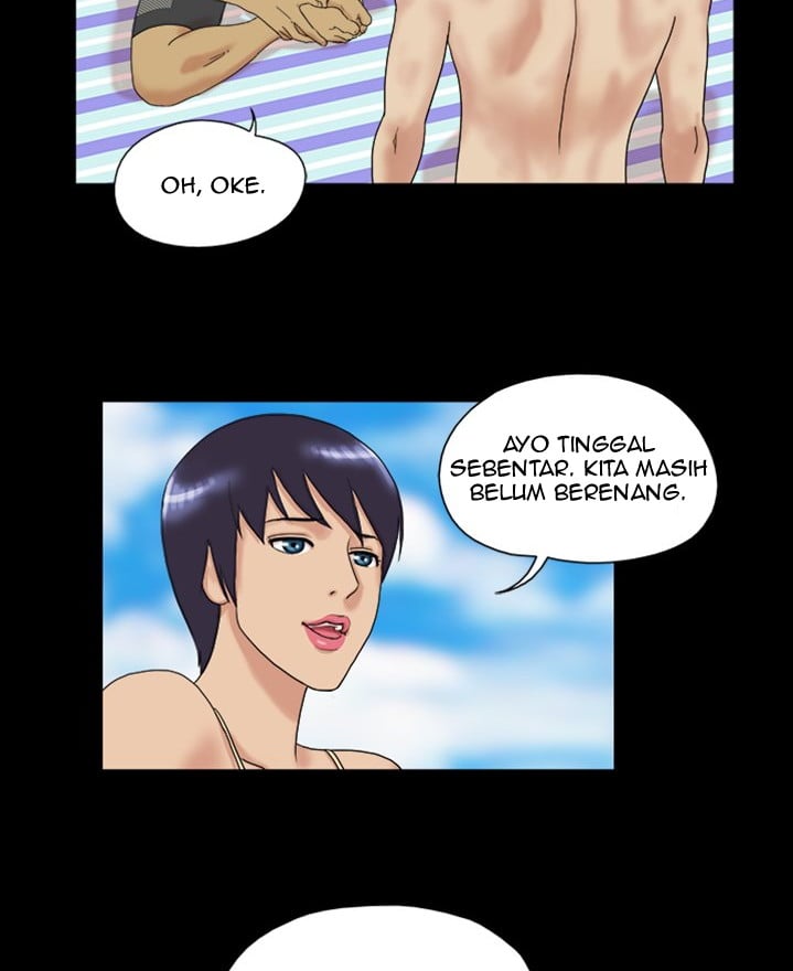Naked Island - Chapter 02 7 Naked Island - Chapter 02 7