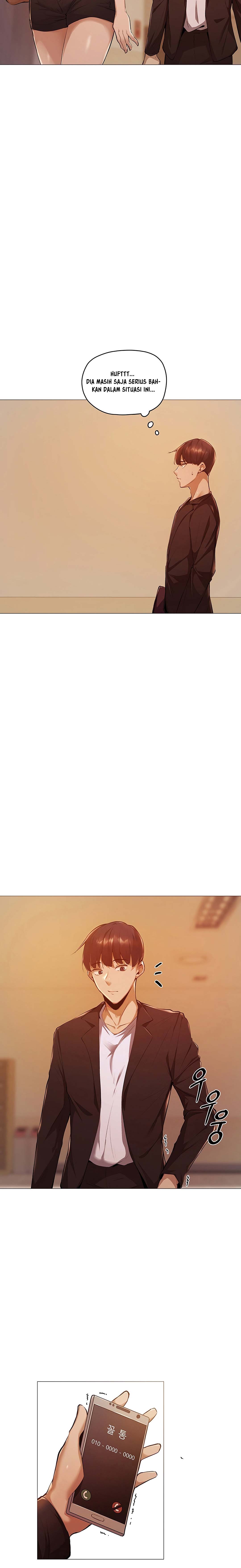 Is There an Empty Room? - Chapter 02 38 Is There an Empty Room? - Chapter 02 38