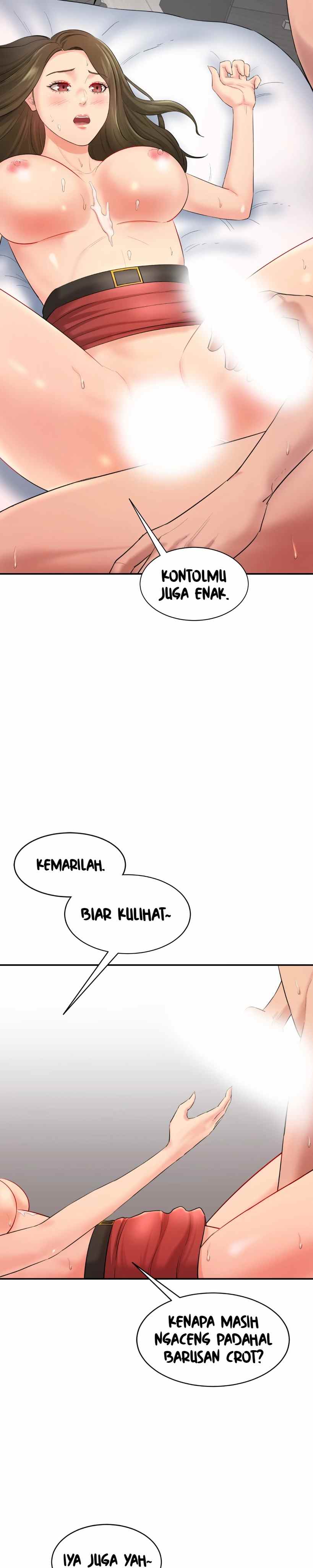 Secret Office - Chapter 02 33