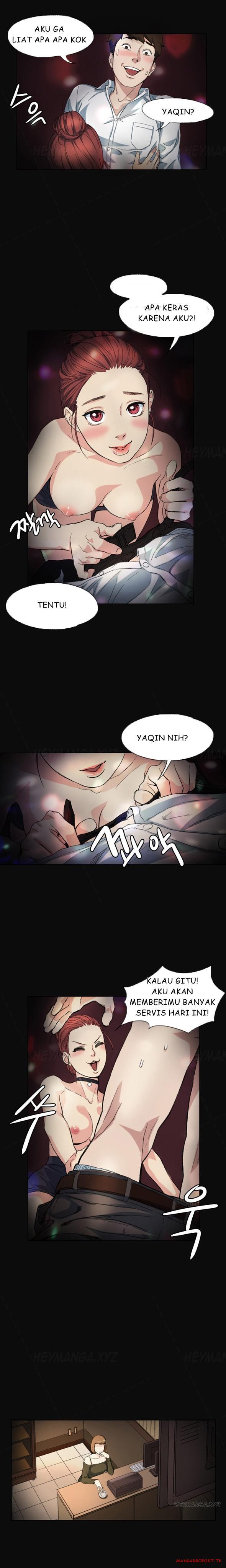 By Chance - Chapter 02 7