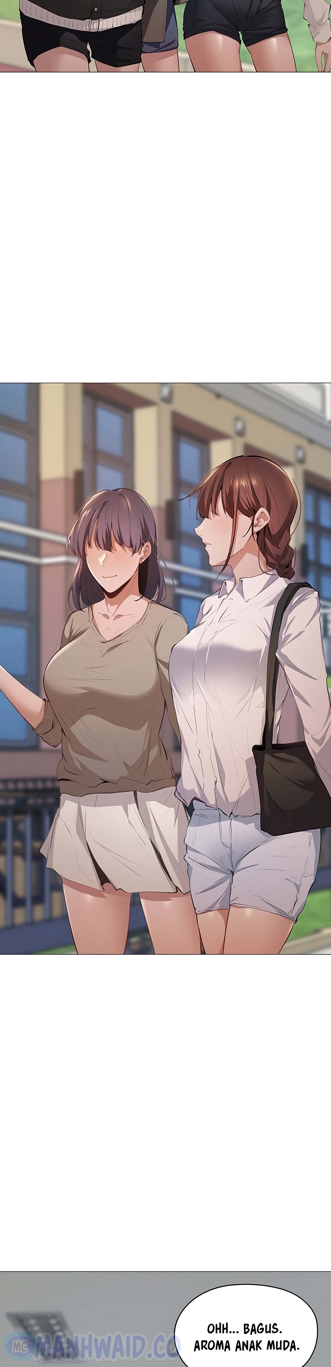 Is There an Empty Room? - Chapter 02 25 Is There an Empty Room? - Chapter 02 25