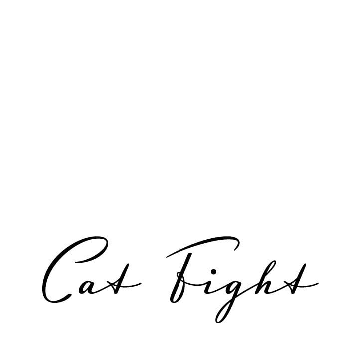Cat Fight - Chapter 02 17