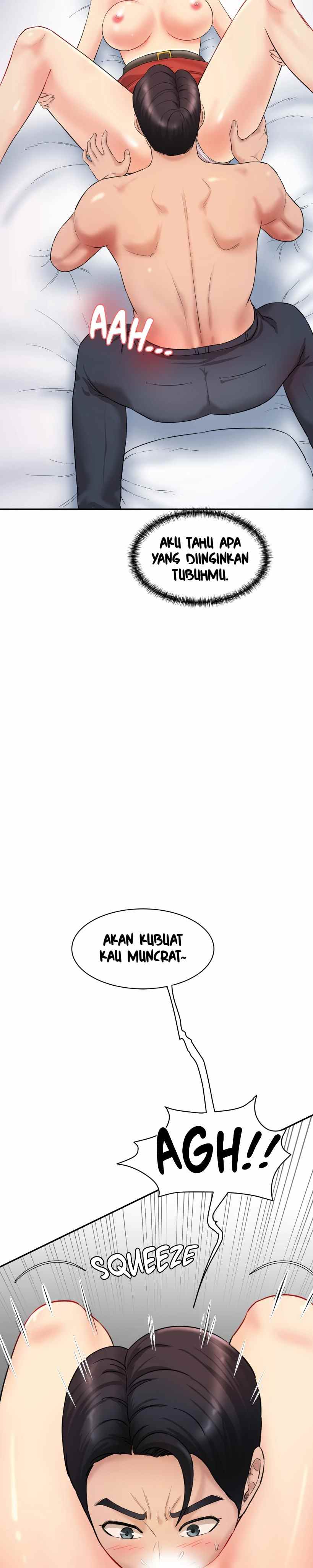 Secret Office - Chapter 02 13