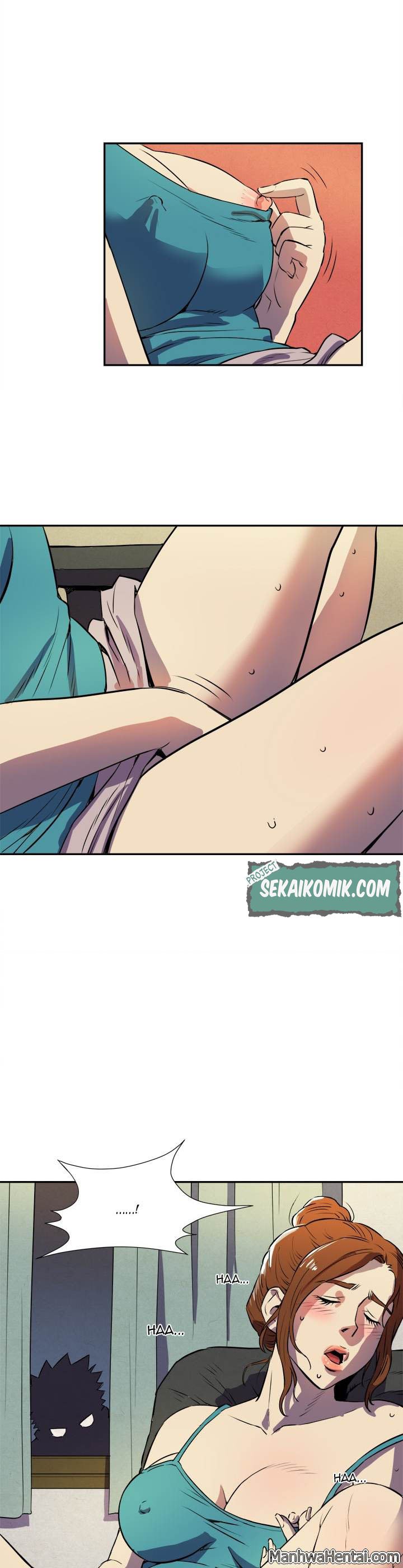 Wife Training - Chapter 02 21 Wife Training - Chapter 02 21