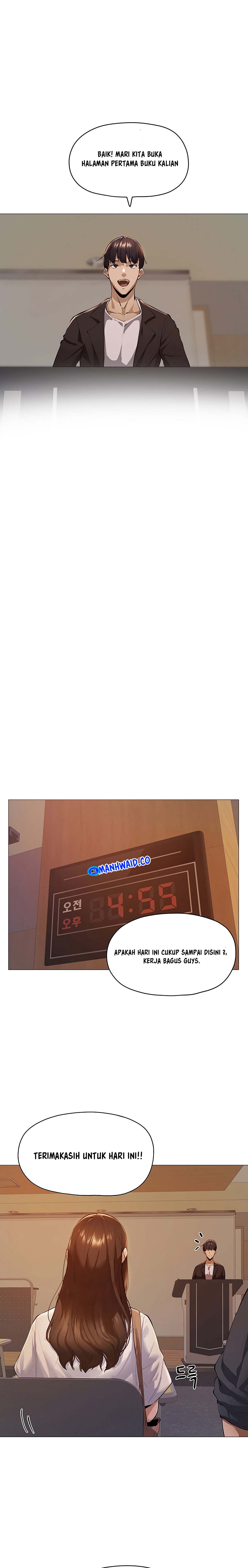 Is There an Empty Room? - Chapter 02 31 Is There an Empty Room? - Chapter 02 31