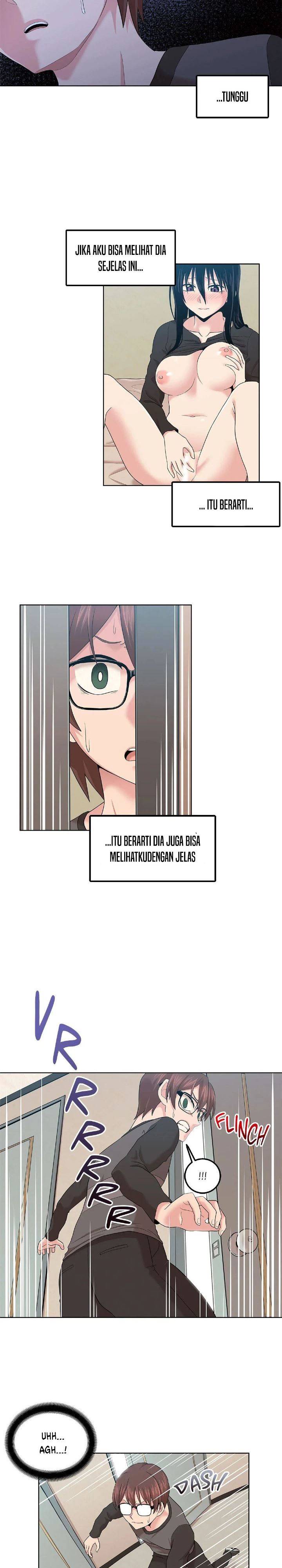 The Girl Beyond the Wall - Chapter 02 4