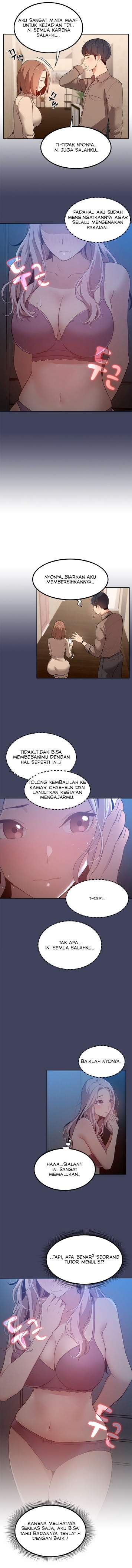 Private Tutoring in These Trying Times - Chapter 02 6