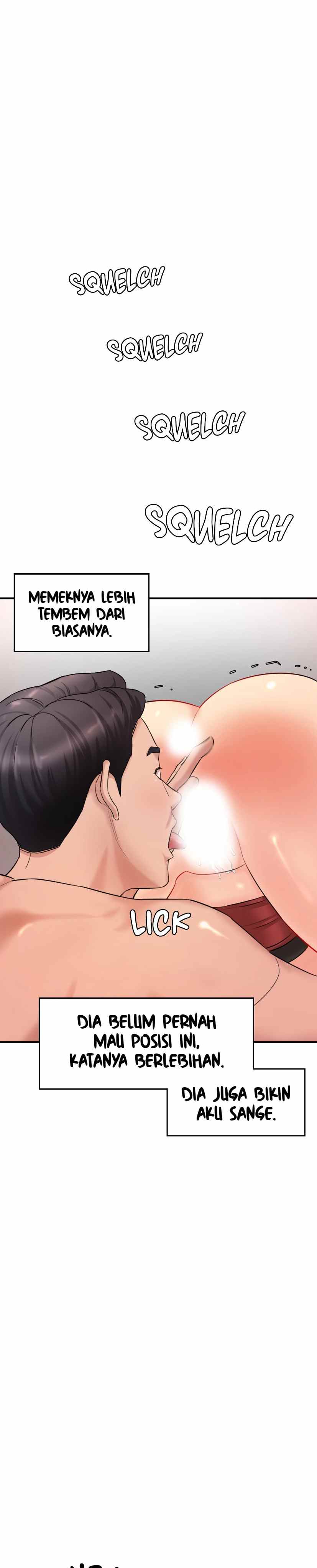 Secret Office - Chapter 02 19