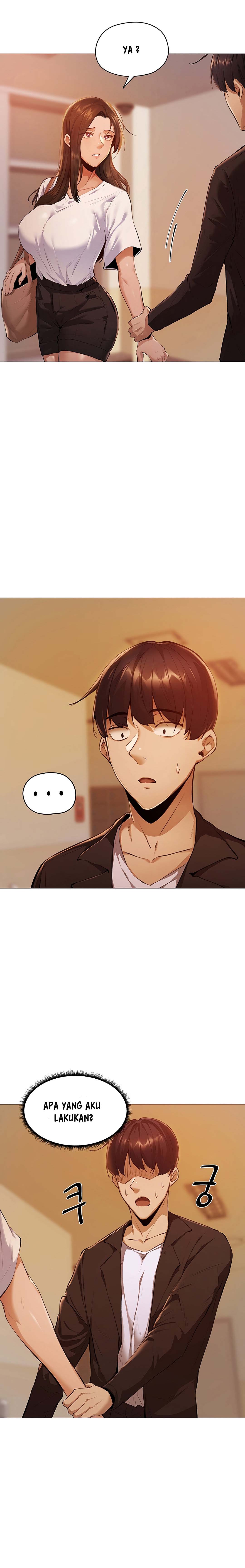 Is There an Empty Room? - Chapter 02 34 Is There an Empty Room? - Chapter 02 34