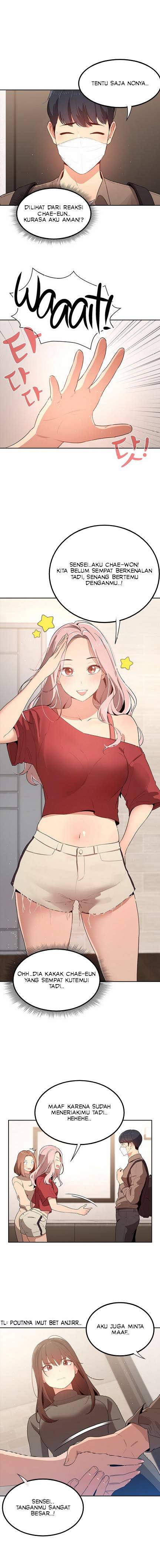 Private Tutoring in These Trying Times - Chapter 02 13
