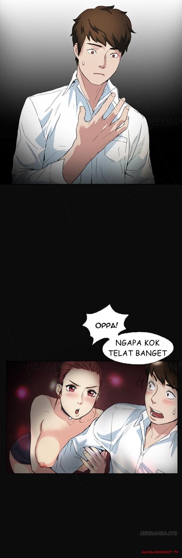 By Chance - Chapter 02 5