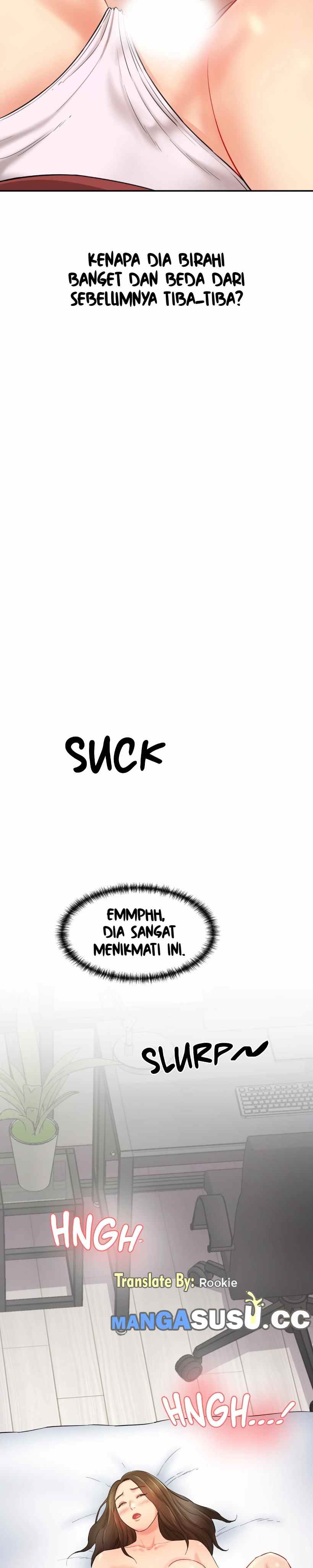 Secret Office - Chapter 02 12