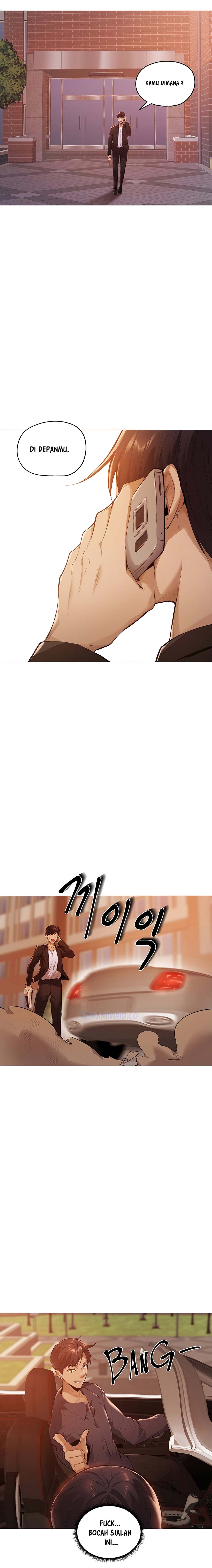 Is There an Empty Room? - Chapter 02 41 Is There an Empty Room? - Chapter 02 41