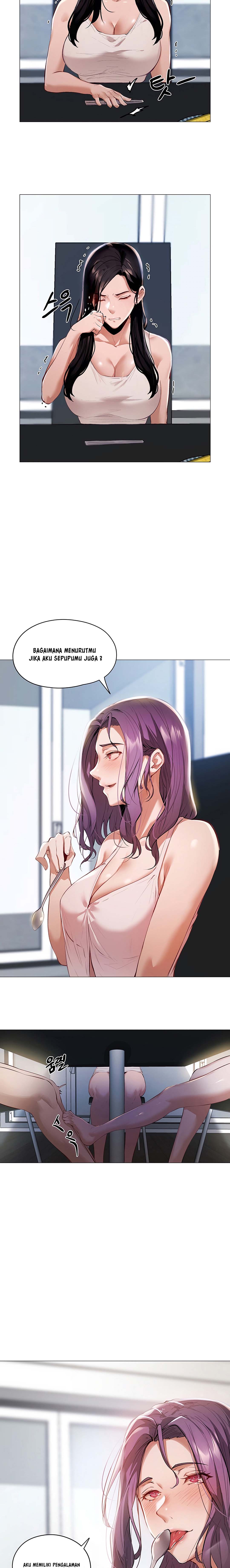 Is There an Empty Room? - Chapter 02 20 Is There an Empty Room? - Chapter 02 20