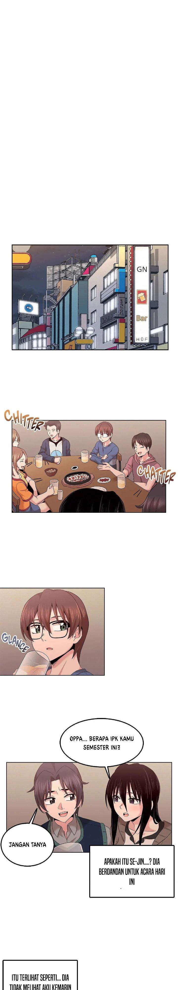 The Girl Beyond the Wall - Chapter 02 9