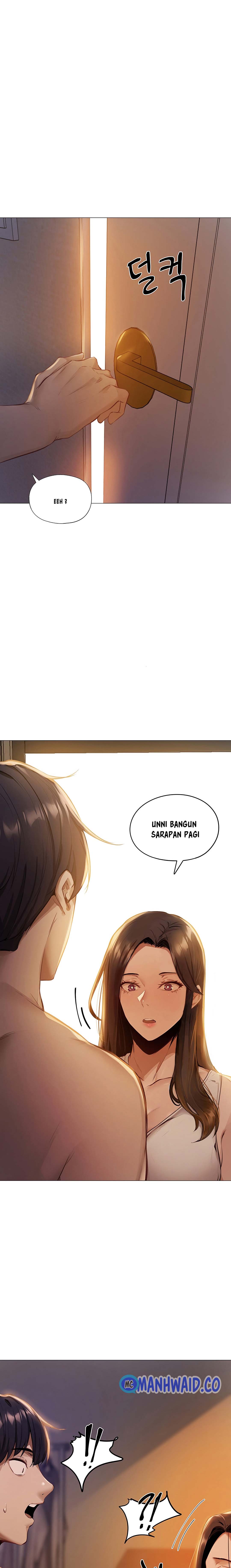 Is There an Empty Room? - Chapter 02 2 Is There an Empty Room? - Chapter 02 2