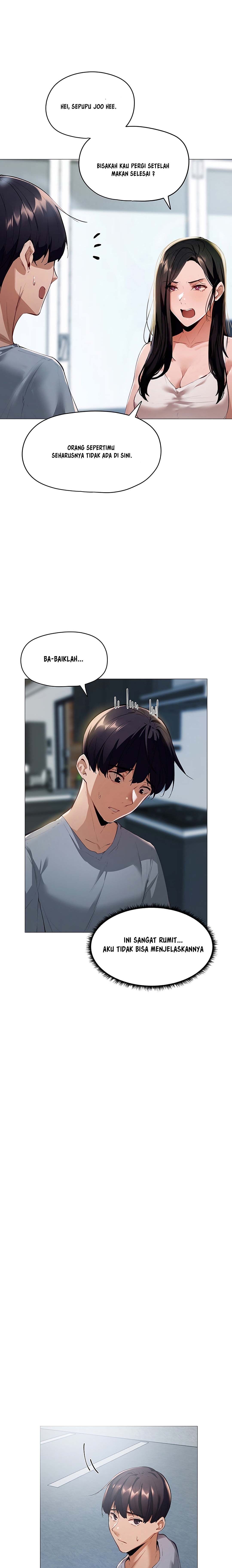 Is There an Empty Room? - Chapter 02 22 Is There an Empty Room? - Chapter 02 22