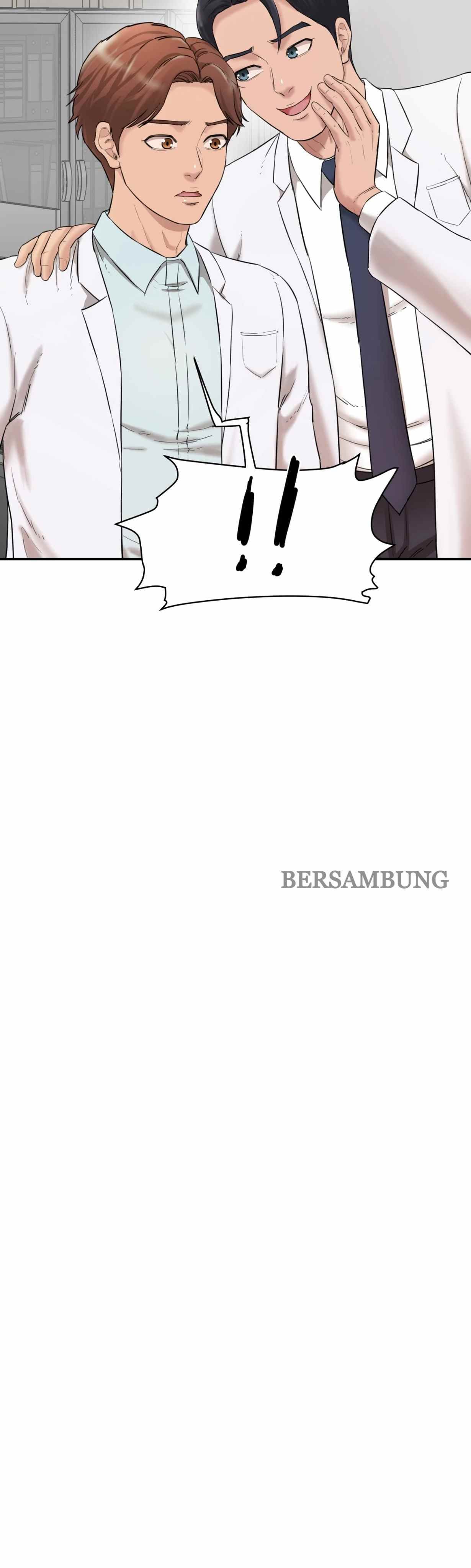 Secret Office - Chapter 02 54