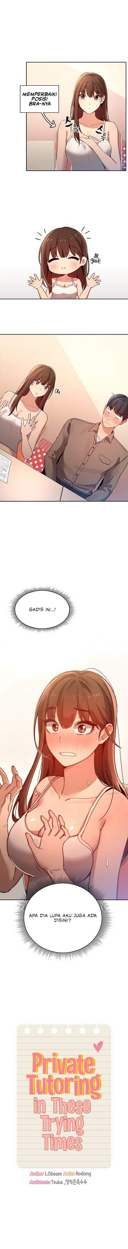 Private Tutoring in These Trying Times - Chapter 02 3