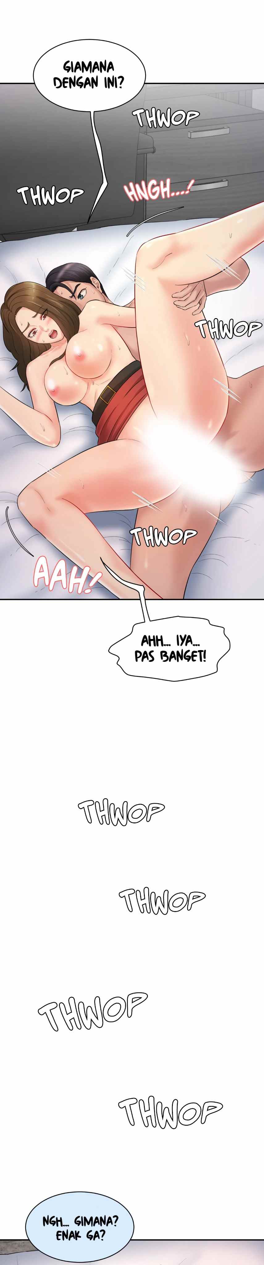 Secret Office - Chapter 02 27