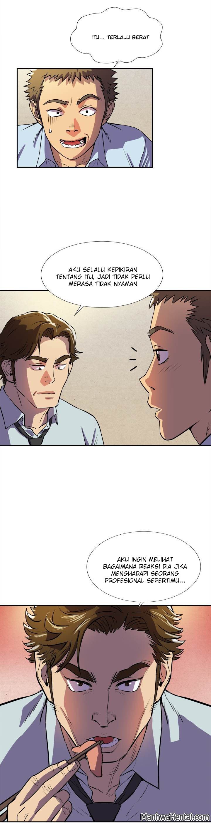 Wife Training - Chapter 02 12 Wife Training - Chapter 02 12