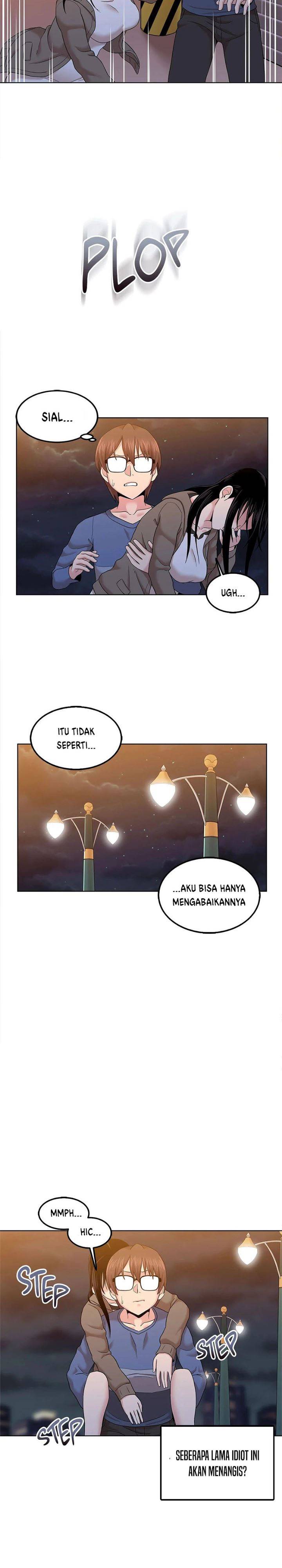 The Girl Beyond the Wall - Chapter 02 15