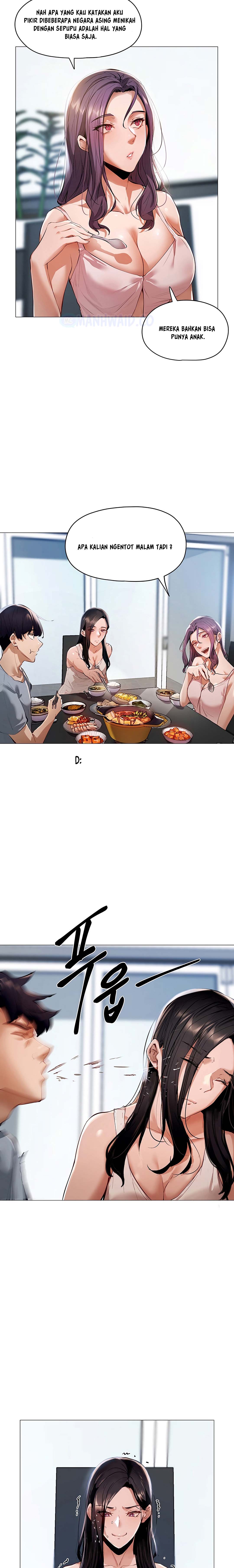 Is There an Empty Room? - Chapter 02 19 Is There an Empty Room? - Chapter 02 19